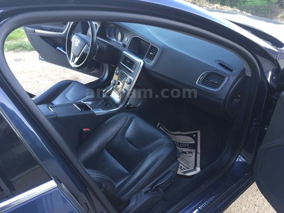 Sahibinden Volvo S60 1.6 D Advance 2014 Model 