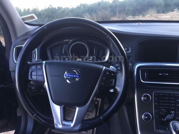 Sahibinden Volvo S60 1.6 D Advance 2014 Model 