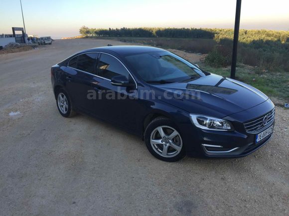 Sahibinden Volvo S60 1.6 D Advance 2014 Model 