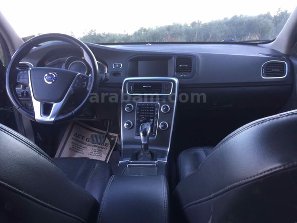 Sahibinden Volvo S60 1.6 D Advance 2014 Model 