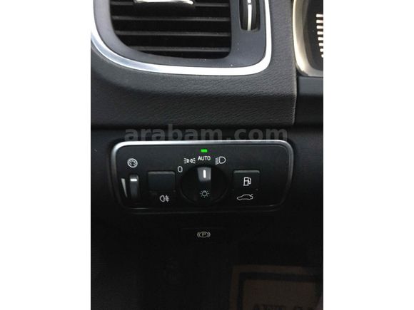 Sahibinden Volvo S60 1.6 D Advance 2014 Model 