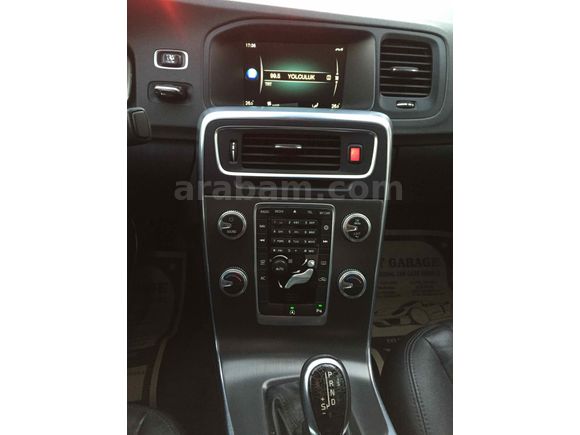 Sahibinden Volvo S60 1.6 D Advance 2014 Model 