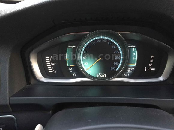 Sahibinden Volvo S60 1.6 D Advance 2014 Model 