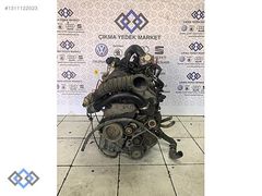 VOLKSWAGEN TRANSPORTER T6 2.0 TDI CAA MOTOR ÇIKMA ORİJİNAL OEM