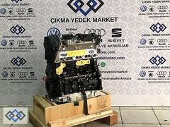 VW Passat B7 1.8 TFSI CDH Sıfır Sandık Motor | Kule Motor