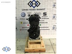 VW Passat CC 1.8 TFSI CDH Sıfır Sandık Motor | Kule Motor