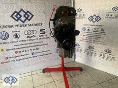 VOLKSWAGEN POLO 1.4 BBY MOTOR GÖVDE / ÇIKMA / KOMPLE MOTOR
