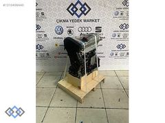 VW Passat B5 1.8T AWT Sandık Motor | Orijinal Kule Motor