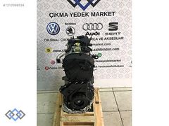 Audi A3 1.8 TFSI CDH Sıfır Sandık Motor | Orijinal | Kule Motor