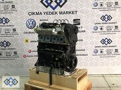 VW Passat B6 1.8 TFSI CDH Sıfır Sandık Motor | Kule Motor