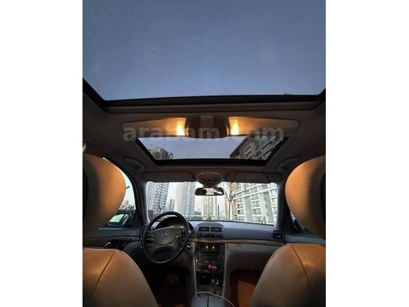 Sahibinden Mercedes - Benz E 220 CDI Avantgarde 2008 Model 