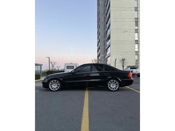 Sahibinden Mercedes - Benz E 220 CDI Avantgarde 2008 Model 