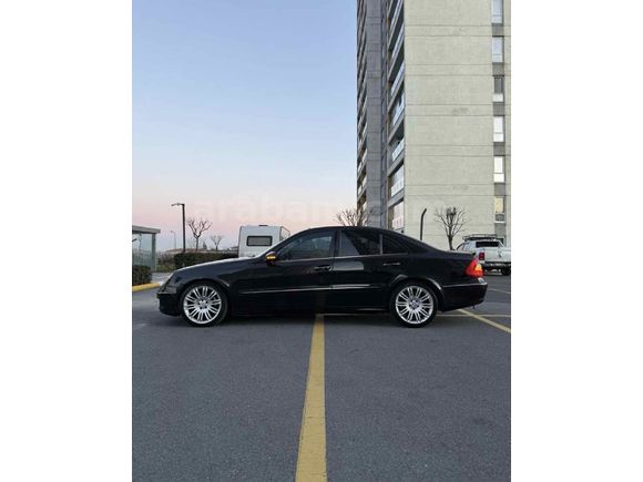 Sahibinden Mercedes - Benz E 220 CDI Avantgarde 2008 Model 