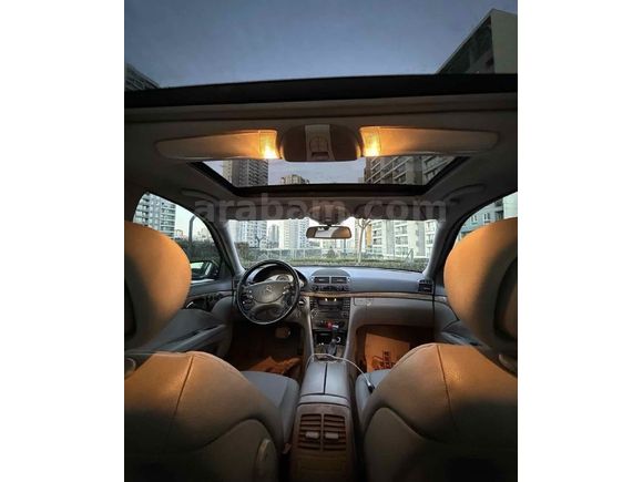 Sahibinden Mercedes - Benz E 220 CDI Avantgarde 2008 Model 