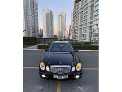 Sahibinden Mercedes - Benz E 220 CDI Avantgarde 2008 Model 