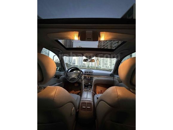 Sahibinden Mercedes - Benz E 220 CDI Avantgarde 2008 Model 