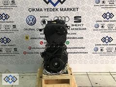 Audi Q5 1.8 TFSI CDH Sıfır Sandık Motor | Orijinal | Kule Motor