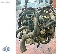 AUDI A5 2.0 TDI CGL MOTOR KOMPLE ÇIKMA