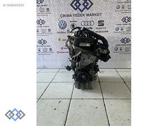 Caddy 1.0 TSİ CHZ DBY Çıkma Motor | Orijinal | Dolu