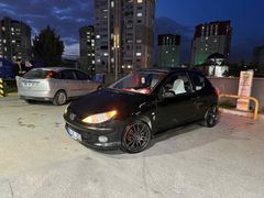 Sahibinden Peugeot 206 1.6 XS 2001 Model 