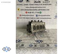 03L103373A 1.6 TDI CAY Silindir Kapağı VW Polo Golf Jetta Caddy