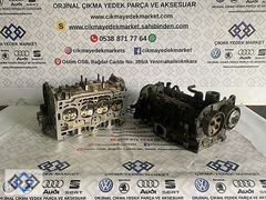 04E 103 404 AE 1.4 TSI Silindir Kapağı Çıkma Orijinal OEM Parça