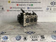 3.0 TDI CRC Silindir Kapağı | Audi A6 A7 A8 Q5 Q7 Orijinal 059DF