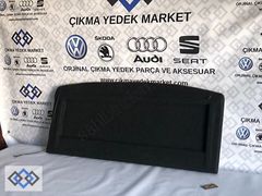 VOLKSWAGEN POLO PANDİZOT ORJİNAL SIFIR BAGAJ RAFI