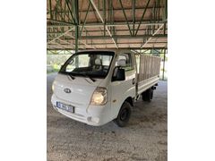 Sahibinden Kia Bongo K2500 DLX 