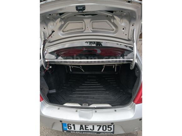 Sahibinden Renault Symbol 1.5 dCi Authentique 2012 Model
