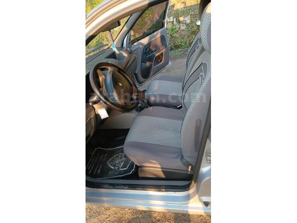 Sahibinden Renault Symbol 1.5 dCi Authentique 2012 Model