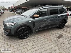 2024 DACİA JOGGER 1.0 TCE EXTREME PAKET 7 KİŞİLİK+110 HP