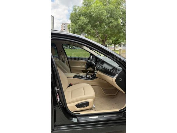 Sahibinden BMW 5 Serisi 525d xDrive Executive Plus 2016 Model 