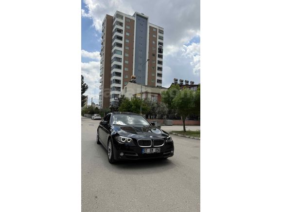 Sahibinden BMW 5 Serisi 525d xDrive Executive Plus 2016 Model 