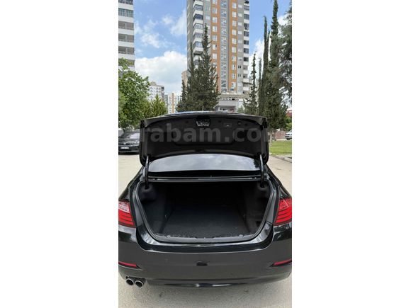 Sahibinden BMW 5 Serisi 525d xDrive Executive Plus 2016 Model 