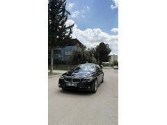 Sahibinden BMW 5 Serisi 525d xDrive Executive Plus 2016 Model 