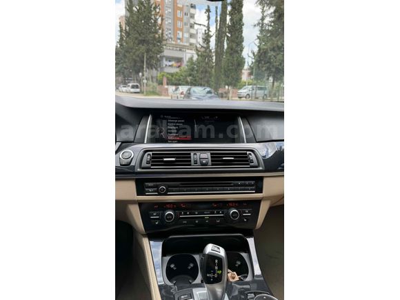 Sahibinden BMW 5 Serisi 525d xDrive Executive Plus 2016 Model 