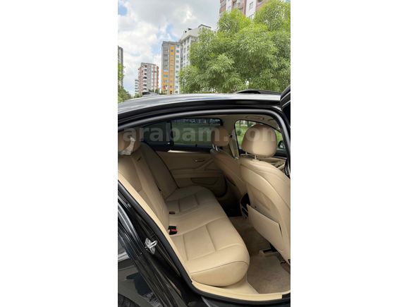 Sahibinden BMW 5 Serisi 525d xDrive Executive Plus 2016 Model 