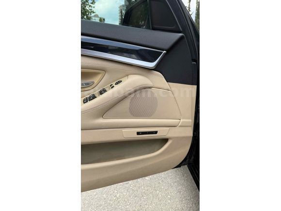 Sahibinden BMW 5 Serisi 525d xDrive Executive Plus 2016 Model 