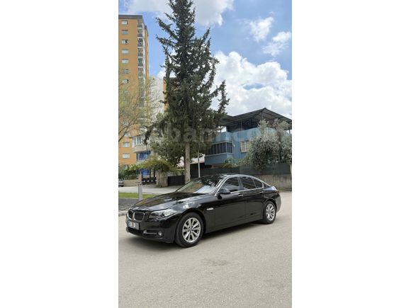 Sahibinden BMW 5 Serisi 525d xDrive Executive Plus 2016 Model 