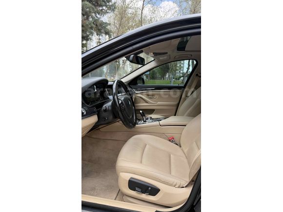 Sahibinden BMW 5 Serisi 525d xDrive Executive Plus 2016 Model 