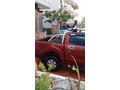 Sahibinden Ford Ranger 2.2 TDCi XLT 2012 Model  195.000 km Kırmızı