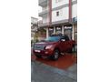 Sahibinden Ford Ranger 2.2 TDCi XLT 2012 Model  195.000 km Kırmızı