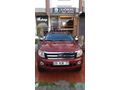 Sahibinden Ford Ranger 2.2 TDCi XLT 2012 Model  195.000 km Kırmızı