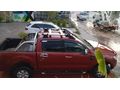 Sahibinden Ford Ranger 2.2 TDCi XLT 2012 Model  195.000 km Kırmızı