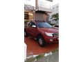 Sahibinden Ford Ranger 2.2 TDCi XLT 2012 Model  195.000 km Kırmızı
