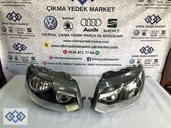 Transporter T6 Caravelle Ön Far Sağ / Sol | Sıfır Ürün