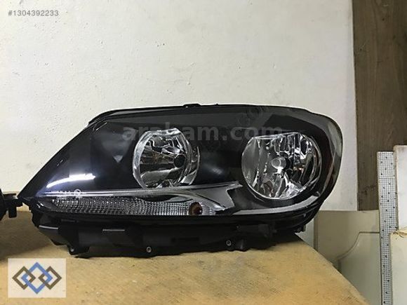 VOLKSWAGEN CADDY FAR SAĞ SOL 2011-2015 | SIFIR ÜRÜN