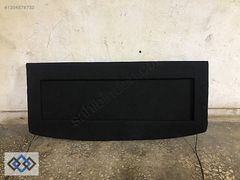 VOLKSWAGEN GOLF 7 PANDİZOT ORJİNAL TEMİZ BAGAJ RAFI