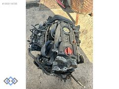 Volkswagen Golf 5 1.4 TSI CAX Motor Komple OEM